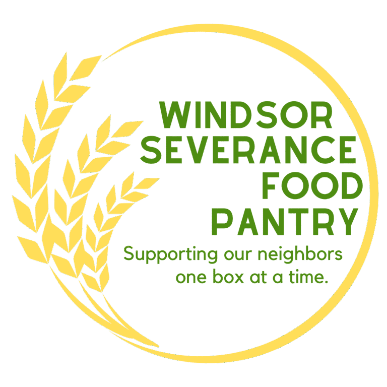 Windsor Severance Food Pantry